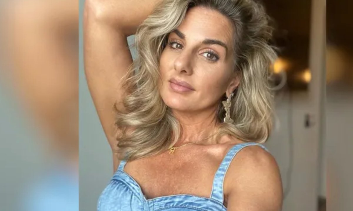 48-latka zakochała się w 25-latku. niedługo odkryła, iż ją oszukiwał