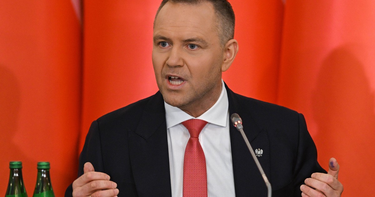 Kolejne weto Karola Nawrockiego. Majmurek: myśli już o reelekcji [OPINIA]