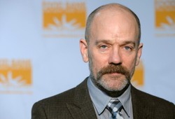 Michael Stipe z R.E.M. w zaskakującej roli