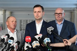 PSL zrezygnowało z przystąpienia do Koalicji Obywatelskiej. „Nie widzimy w kierownictwie Platformy chęci budowy bloku centrowego”