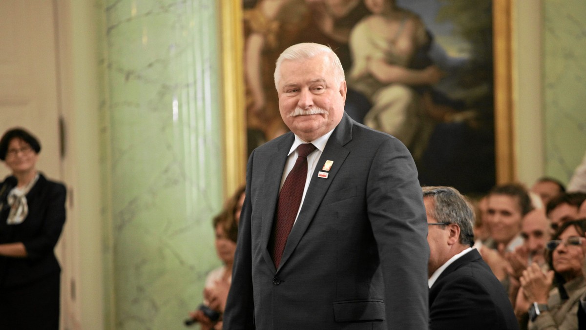 Lech Wałęsa zadeklarował, że weźmie udział w Kongresie Lewicy Programowej, który odbędzie się w czerwcu w Warszawie. Na to wydarzenie zaprosił go w Gdańsku lider SLD Leszek Miller. Były prezydent twierdzi, że zrobi to, bo "tworzy się nowa epoka".