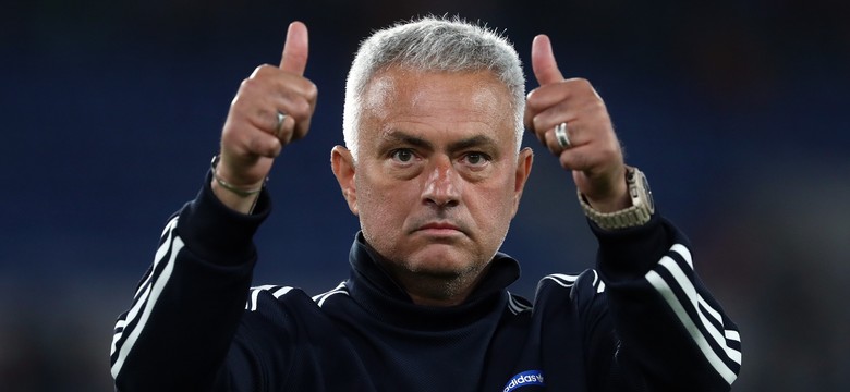 Jose Mourinho producentem wina "The Special One"