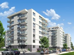 Warszawski Ursus dostanie nowe osiedle