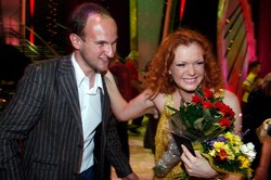 Nieznani partnerzy wielkich gwiazd