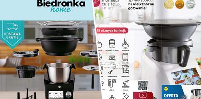 Lidlomix kontra Biedromix. Oba w promocji. Kto wygra bitwę?