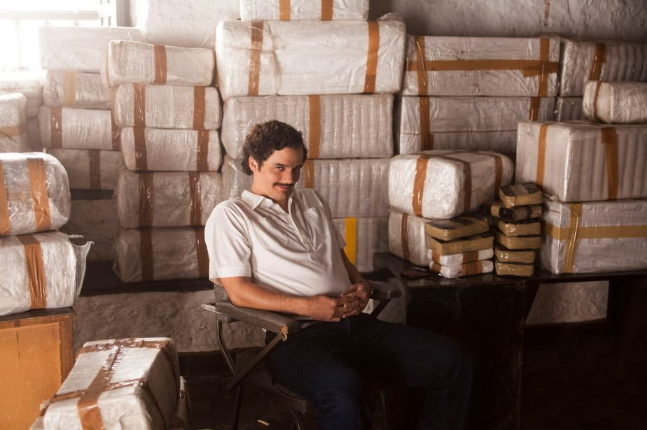 "Narcos"