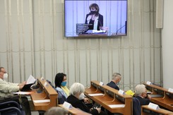 Senatorowie PO przepraszają za wpadkę. Szef klubu: Będą konsekwencje