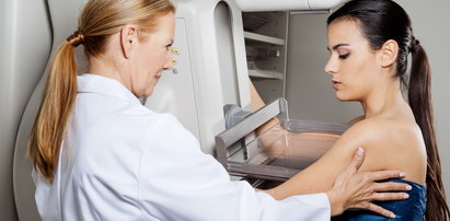WCO zaprasza na mammografię i cytologię