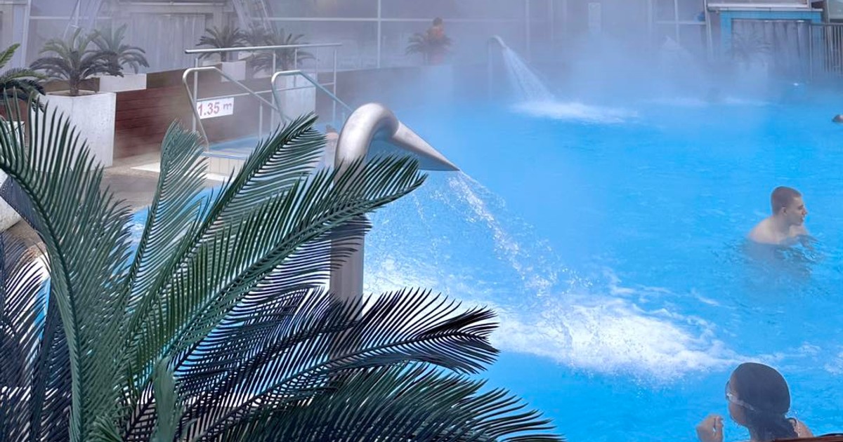 Aquapark Wrocław szykuje osiemnastkę. Będą niespodzianki!