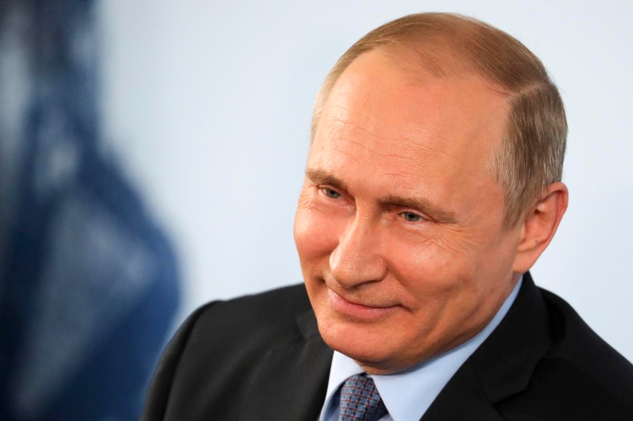 &#34;Već su nazvali inflaciju po meni&#34;: Putin se uporedio sa Petrom Velikim: Vratio je i ojačao teritorije, ta sudbina je pripala i nama