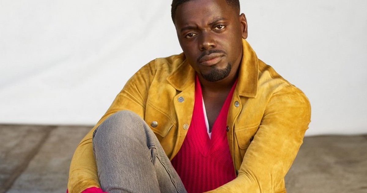 Daniel Kaluuya reportedly not returning to 'Black Panther' sequel - Vimarsana News