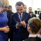 Andrzej Duda, Agata Kornhauser-Duda