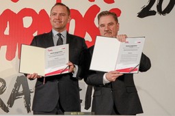 Nawrocki z poparciem związkowców. Co na to wyborcy?