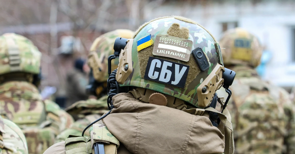 Zamach w Kijowie. Nie żyje pułkownik SBU