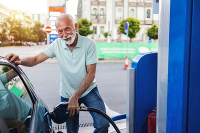 Ceny paliw pójdą w górę? Nowa prognoza