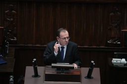 Sprawa ułaskawienia Kamińskiego i Wąsika: Sąd Najwyższy wydał wyrok