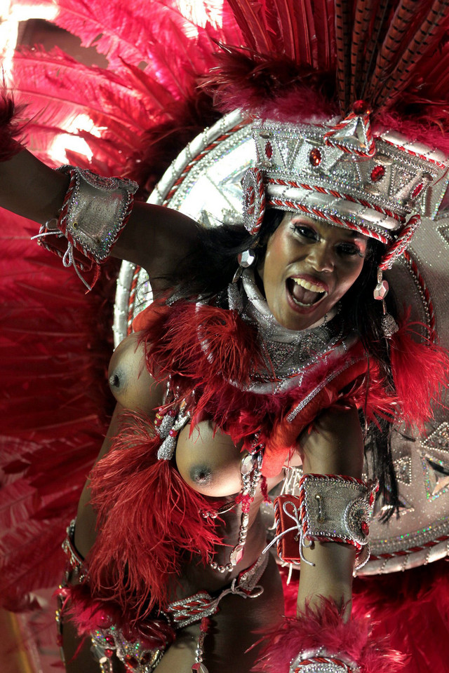 BRAZIL CARNIVAL