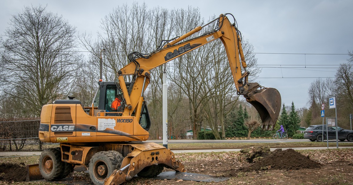 Miliony na wodociąg na ulicy Mickiewicza
