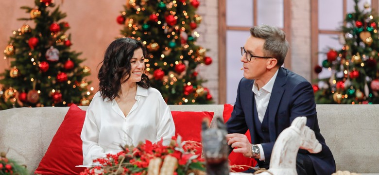 Katarzyna Cichopek i Maciej Kurzajewski odchodzą! "Powodzenia nowym Prowadzącym" [FOTO]