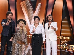 "Zostawy ich samych". Zaskakujące wydarzenia na planie "The Voice Senior"