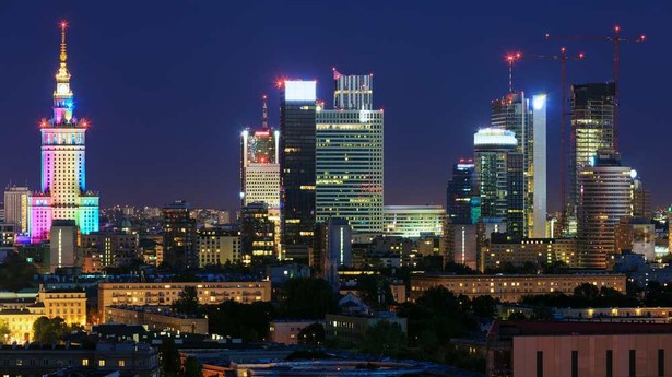 Warszawa