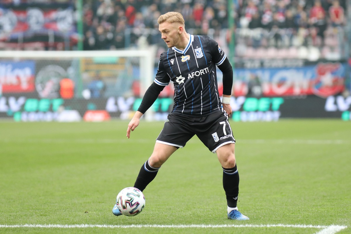 Kamil Jóźwiak