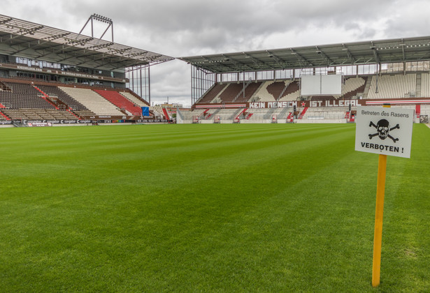 Stadion FC St. Pauli