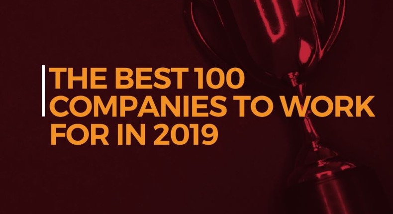 Safaricom takes lead in BrighterMonday best 100 Kenya companies to work for in 2019 