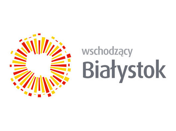 Logo Białegostoku to jednak nie plagiat