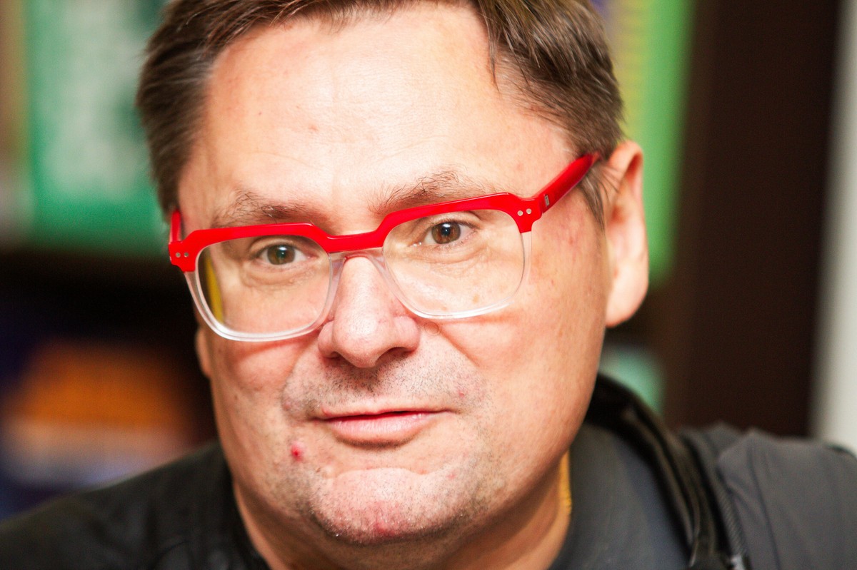 Tomasz Terlikowski