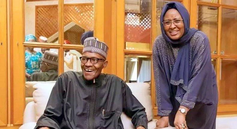 2019: Aisha Buhari to lead APC women, youths Presidential Campaign team