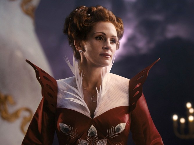 Królewna Śnieżka / foto Jan Thijs. © 2011 Relativity Media, LLC. All Rights Reserved