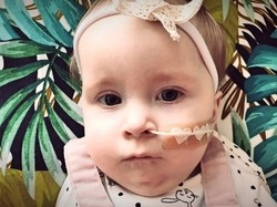 Rosyjscy oszuści podszywają się pod chorą na SMA Hanię Łączkowską