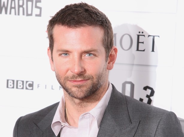 Bradley Cooper prawdziwym diabłem będzie od lipca