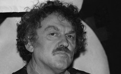 Scenarzysta 'Wielkiego Szu' i 'Złotopolskich' nie żyje. Jan Purzycki miał 71 lat