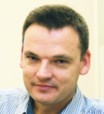 Krzysztof Jedlak, szef Gazety Prawnej