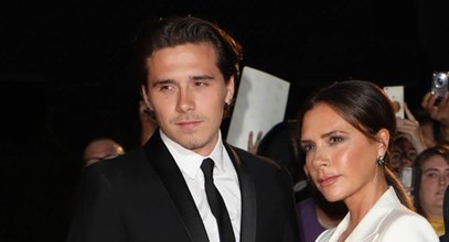 Victoria Beckham drży przed urodzinami. Wszystko przez syna
