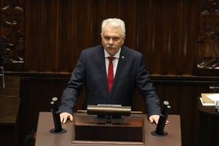 Koniec pandemii Covid-19 w Polsce? Kraska: I tak, i nie