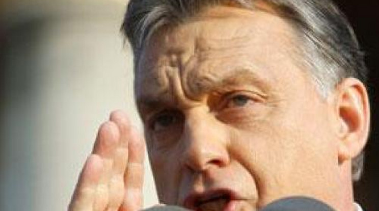 Orbán Viktor: még négy évet kérünk 
