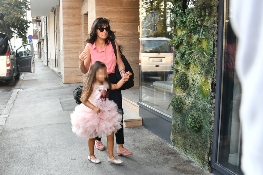 rasta ana nikolić rođendan ćerke