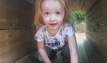 Tragiczny finał błędnej diagnozy. 3-latka umarła w ramionach matki