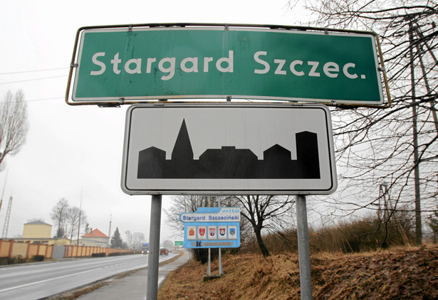Rząd zmienia nazwę polskiego miasta. Stargard już nie Szczeciński