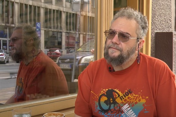 (VIDEO) MARKO KON ISKRENO O BOLESTI Uz specijalan trik smršao preko 40 kg, progovorio i psihičkim problemima: "Javila se DEPRESIJA"