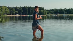 "Nieobliczalna" Julia Wieniawa od razu w streamingu