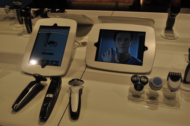 Maszynka do golenia Philips