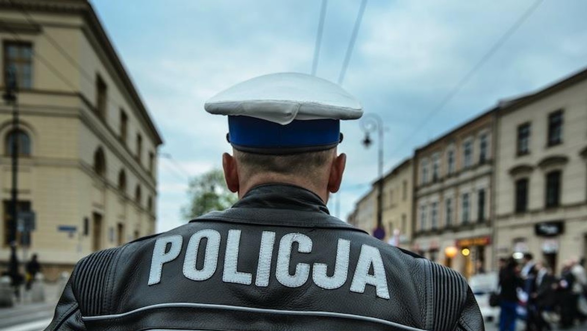 Policja