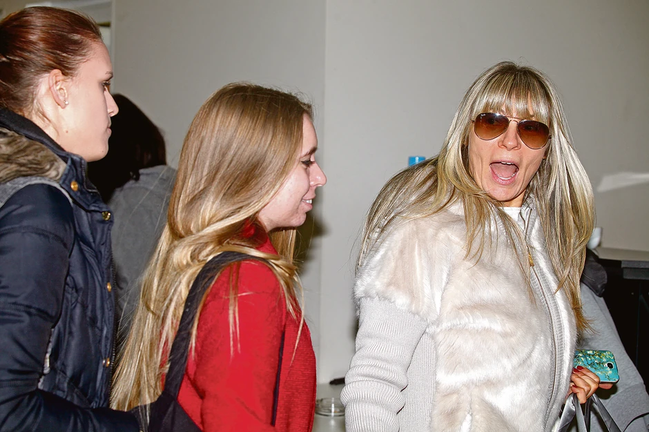 Ćerka Saše Popovića