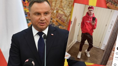 Były fryzjer Andrzeja Dudy nie przebiera w słowach. "Najwięcej wieśniaków jest w PiS"