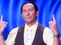 Zagalopował się: Niewybredne żarty Michała Malitowskiego pod adresem uczestniczki "TzG"