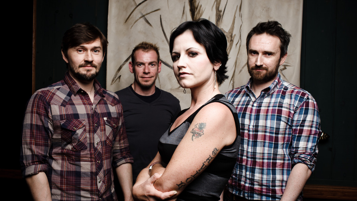 Nowy album The Cranberries pojawi się na rynku 27 lutego br., a już teraz wszyscy fani zespołu mogą obejrzeć teledysk do utworu "Tomorrow".